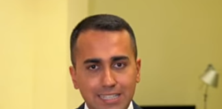 Luigi di Maio