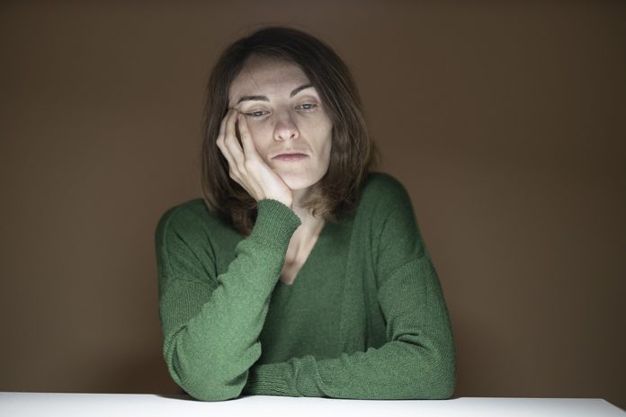 Sindrome Madame Bovary