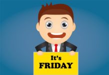 black friday