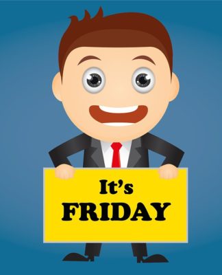 black friday