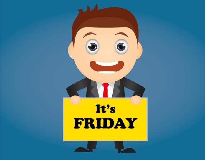 black friday