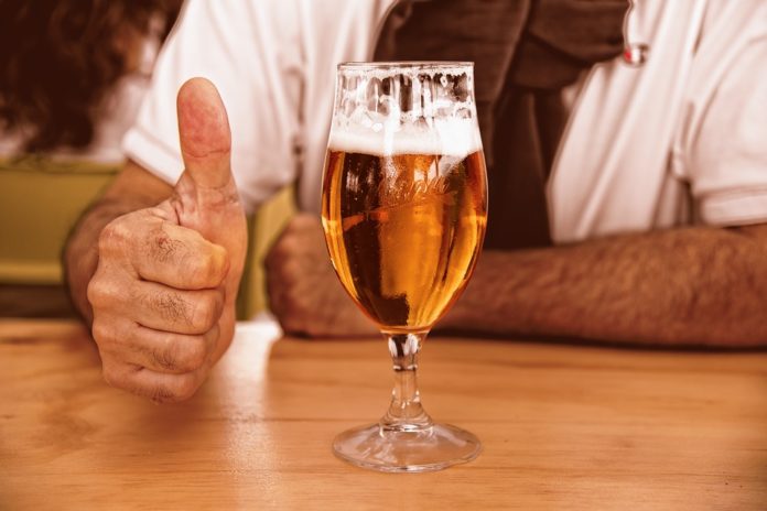 Birra pub
