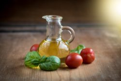 Olio extravergine di oliva salute cuore