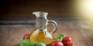 Olio extravergine di oliva salute cuore