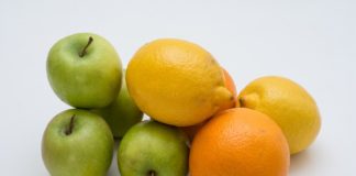 Pompelmo succo