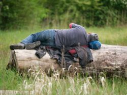 lavoro sonno