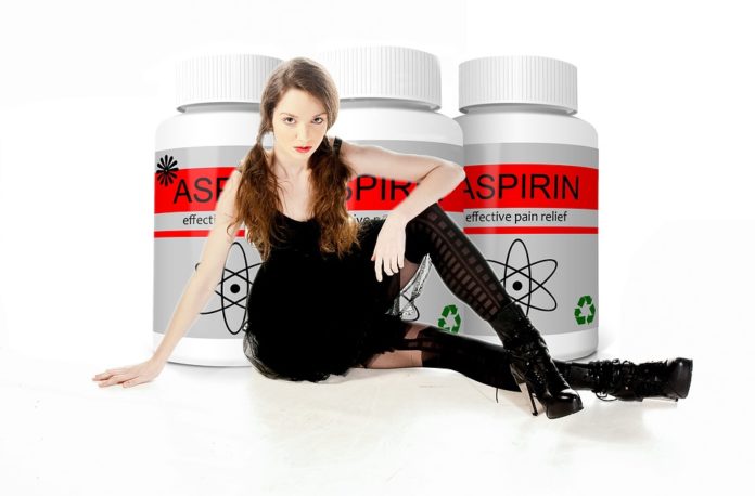 Aspirina medicina