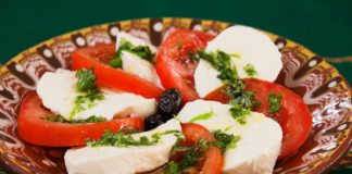 Dieta mediterranea la migliore