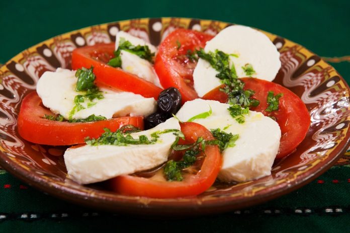 Dieta mediterranea la migliore