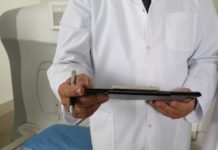 Medico paziente