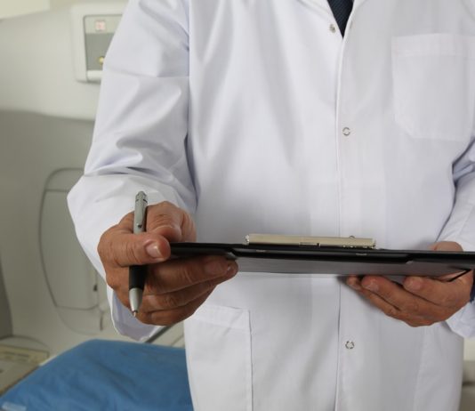 Medico paziente
