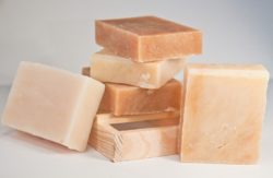 Sapone antibatterico