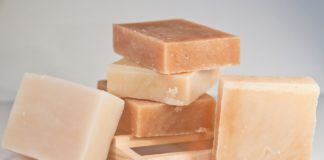 Sapone antibatterico