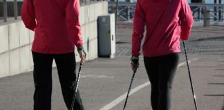 Nordic Walking