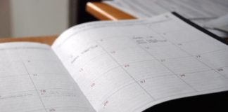 Agenda date