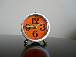 Orologio atomico