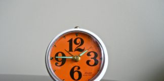 Orologio atomico