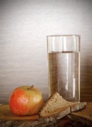 Dieta digiuno