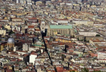 Napoli arte e cultura
