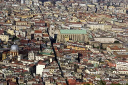 Napoli arte e cultura