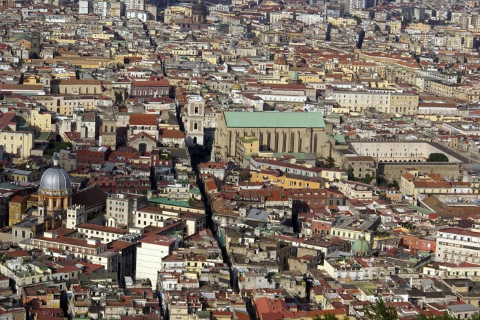 Napoli arte e cultura