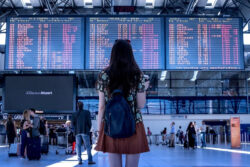 Viaggiare sicuri