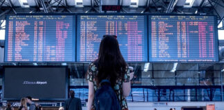 Viaggiare sicuri