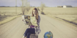 Viaggiare