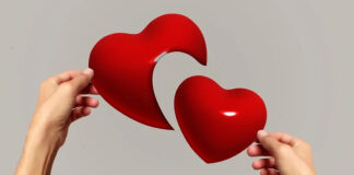 Cuore infranto sindrome