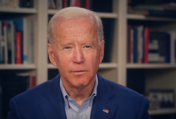 Joe Biden Presidente Stati Uniti