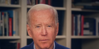 Joe Biden Presidente Stati Uniti