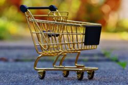 Spesa lista alimenti