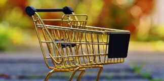 Spesa lista alimenti