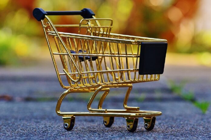 Spesa lista alimenti