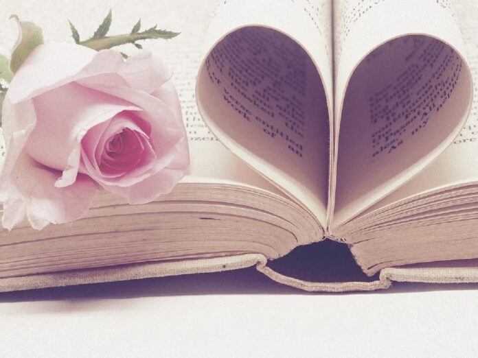 San Valentino frasi di amore