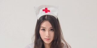 Infermiera ambulanza