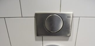bagno pubblico