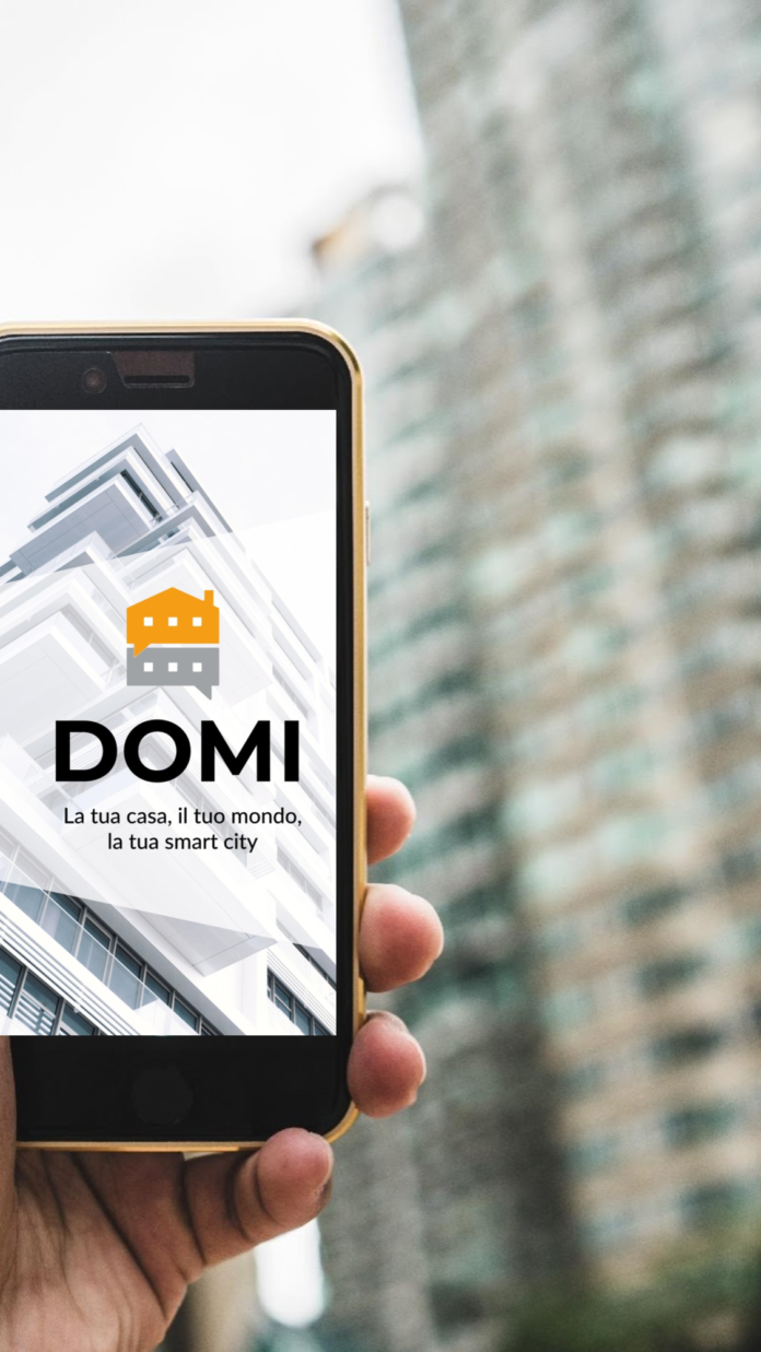 Domi casa