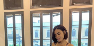 Elodie cantante