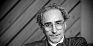 Franco Battiato musica arte