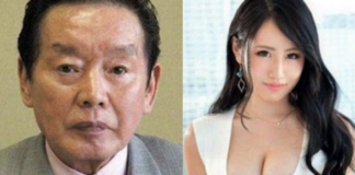 Saki Sudo escort giapponese