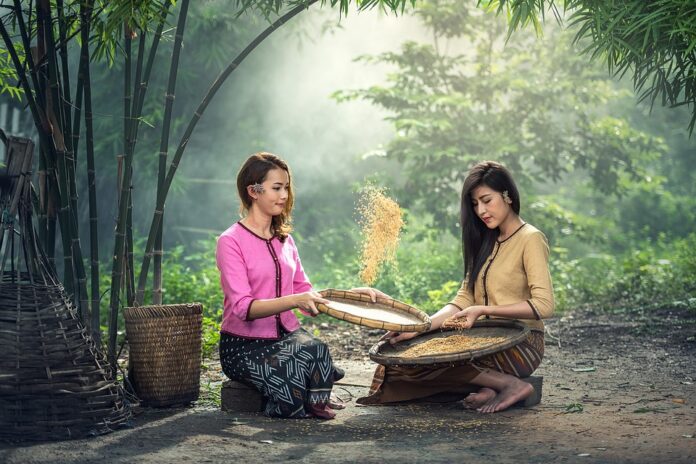 Thailandia