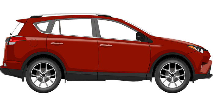 Auto Toyota