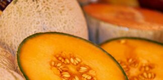melone giapponese