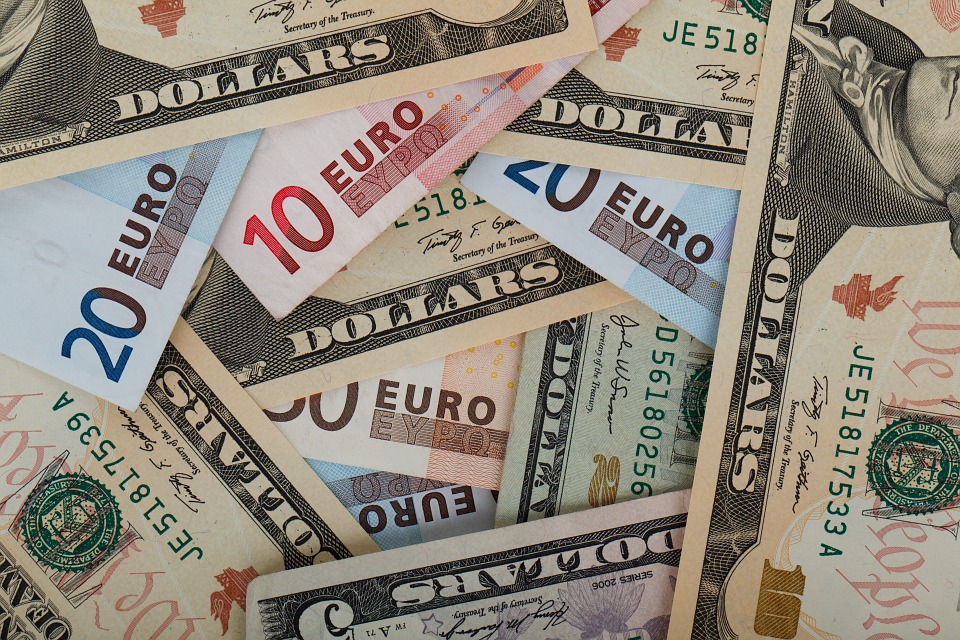 euro dollari