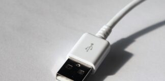 Usb cavo