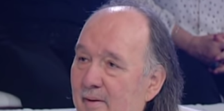 Giampiero Galeazzi morto