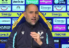 nuovo allenatore Napoli